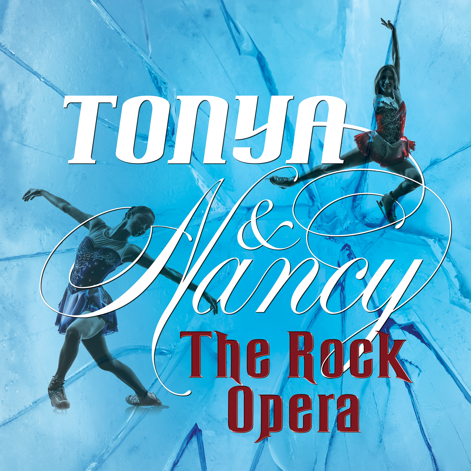 Tonya & Nancy: The Rock Opera