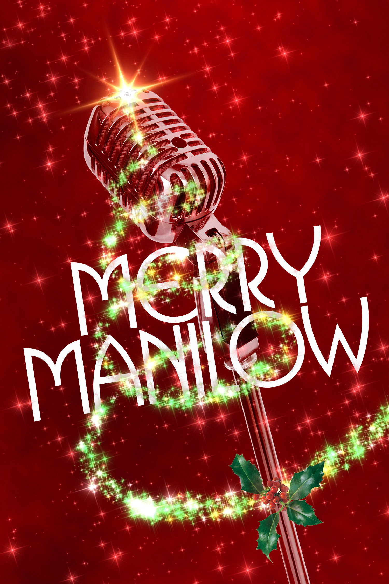 Merry Manilow