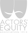 Actors Equity Association 1913 logo