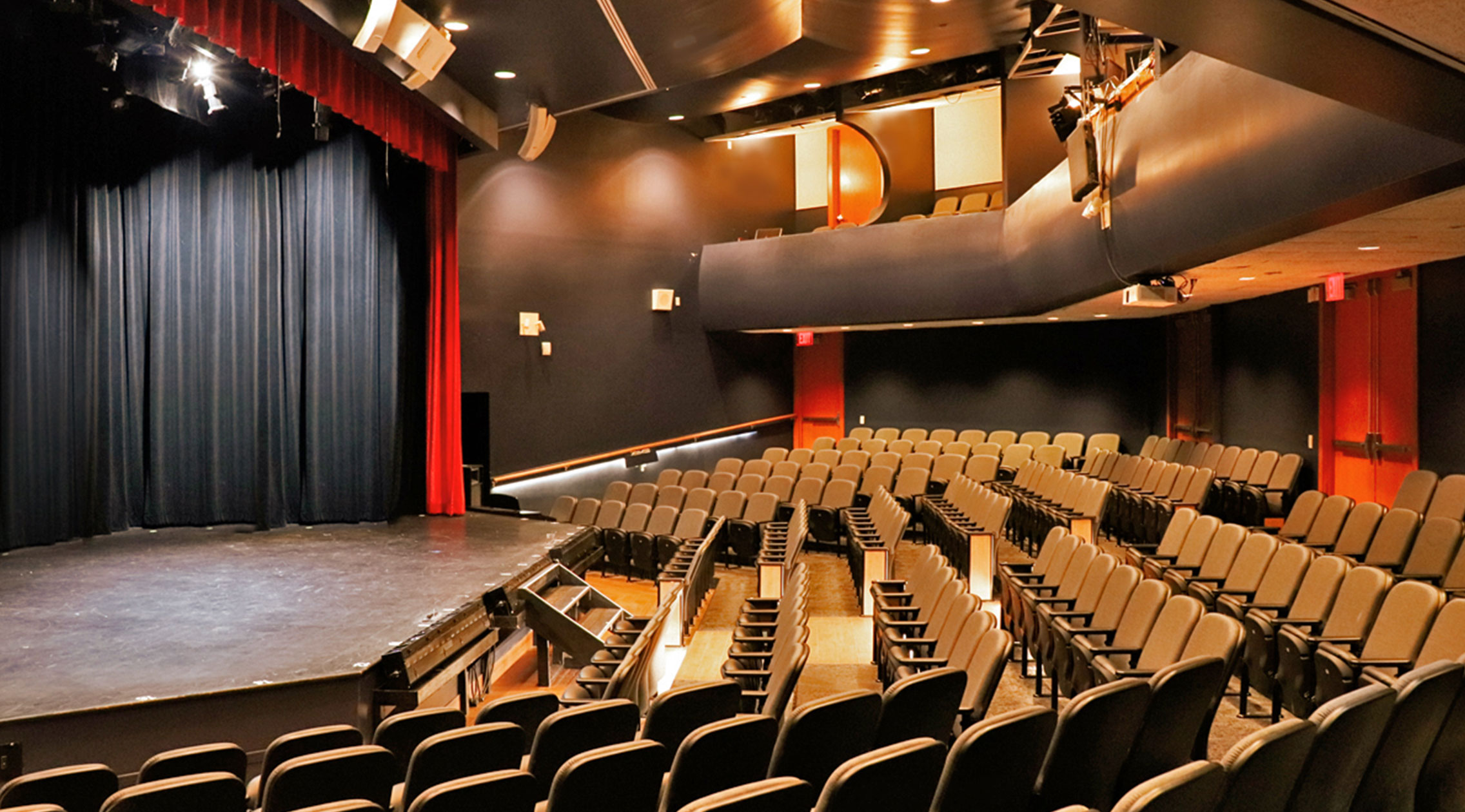 Naples Professional Live Performing Arts Equity Musical Theatre Venues