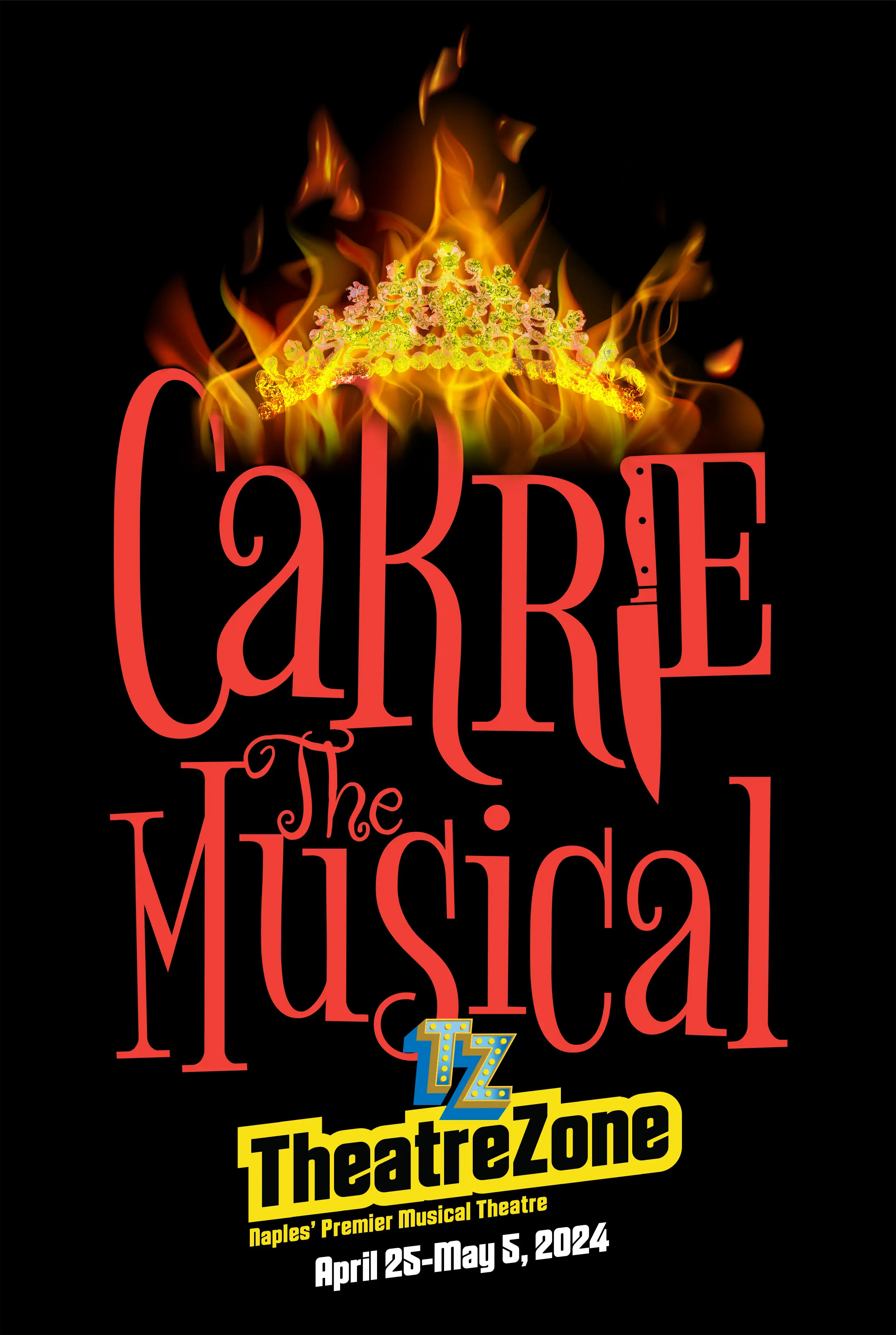 Carrie: The Musical